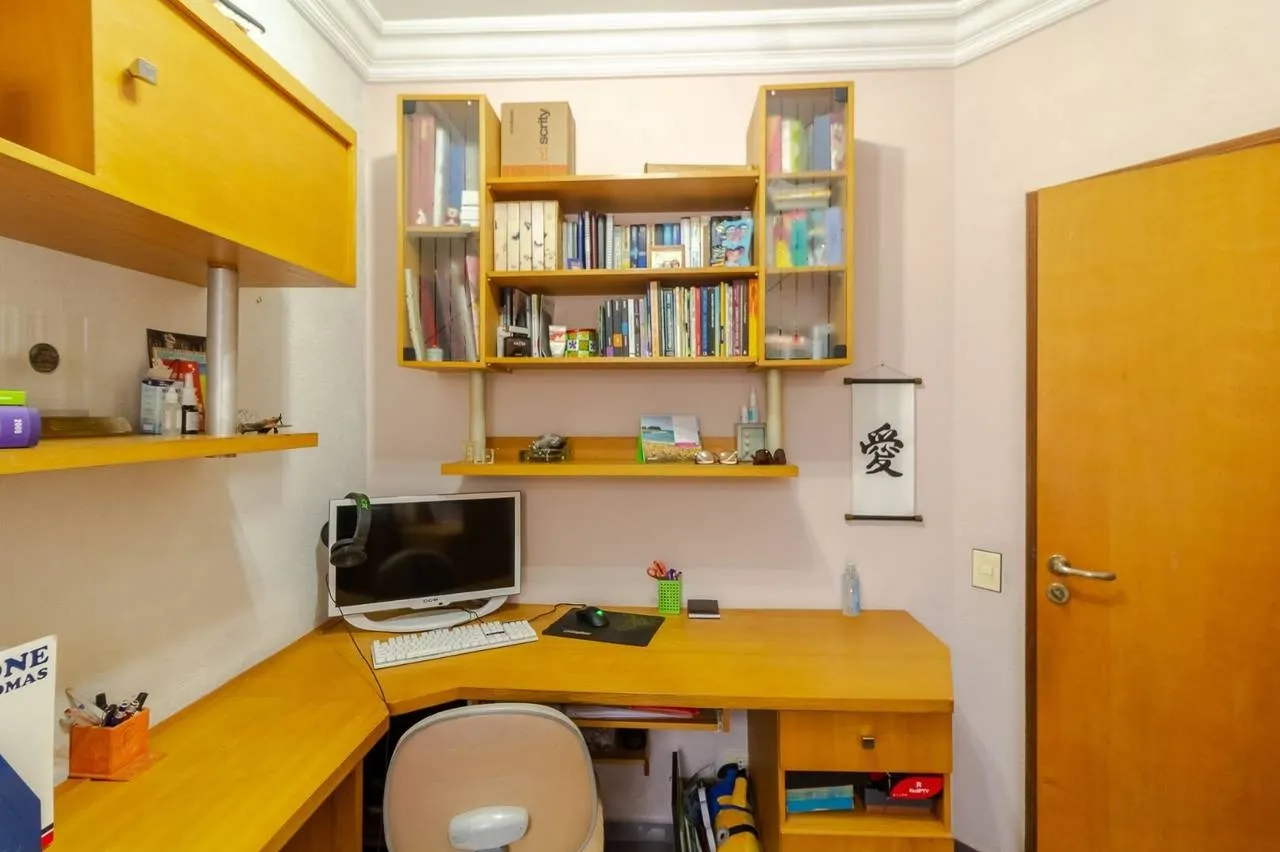 Casa à venda de 276 m² em São Paulo, SP, Brasil