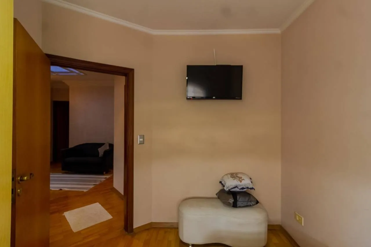 Casa à venda de 276 m² em São Paulo, SP, Brasil