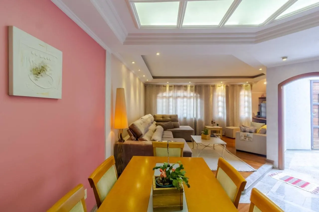 Casa à venda de 276 m² em São Paulo, SP, Brasil