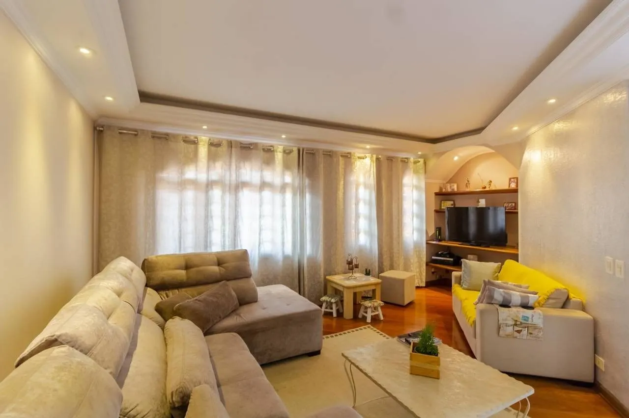 Casa à venda de 276 m² em São Paulo, SP, Brasil