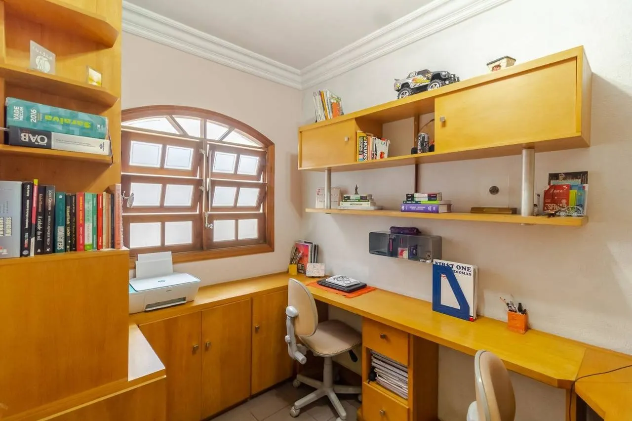 Casa à venda de 276 m² em São Paulo, SP, Brasil