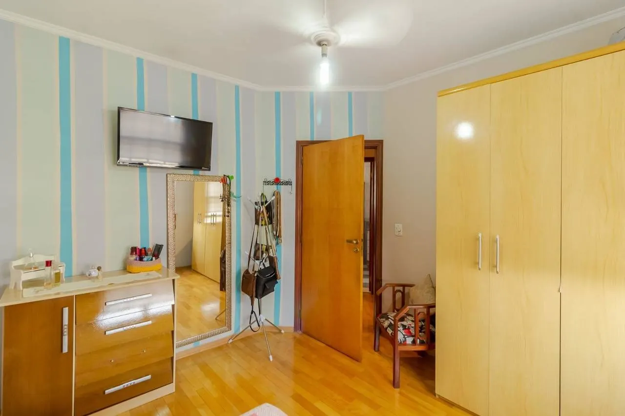Casa à venda de 276 m² em São Paulo, SP, Brasil