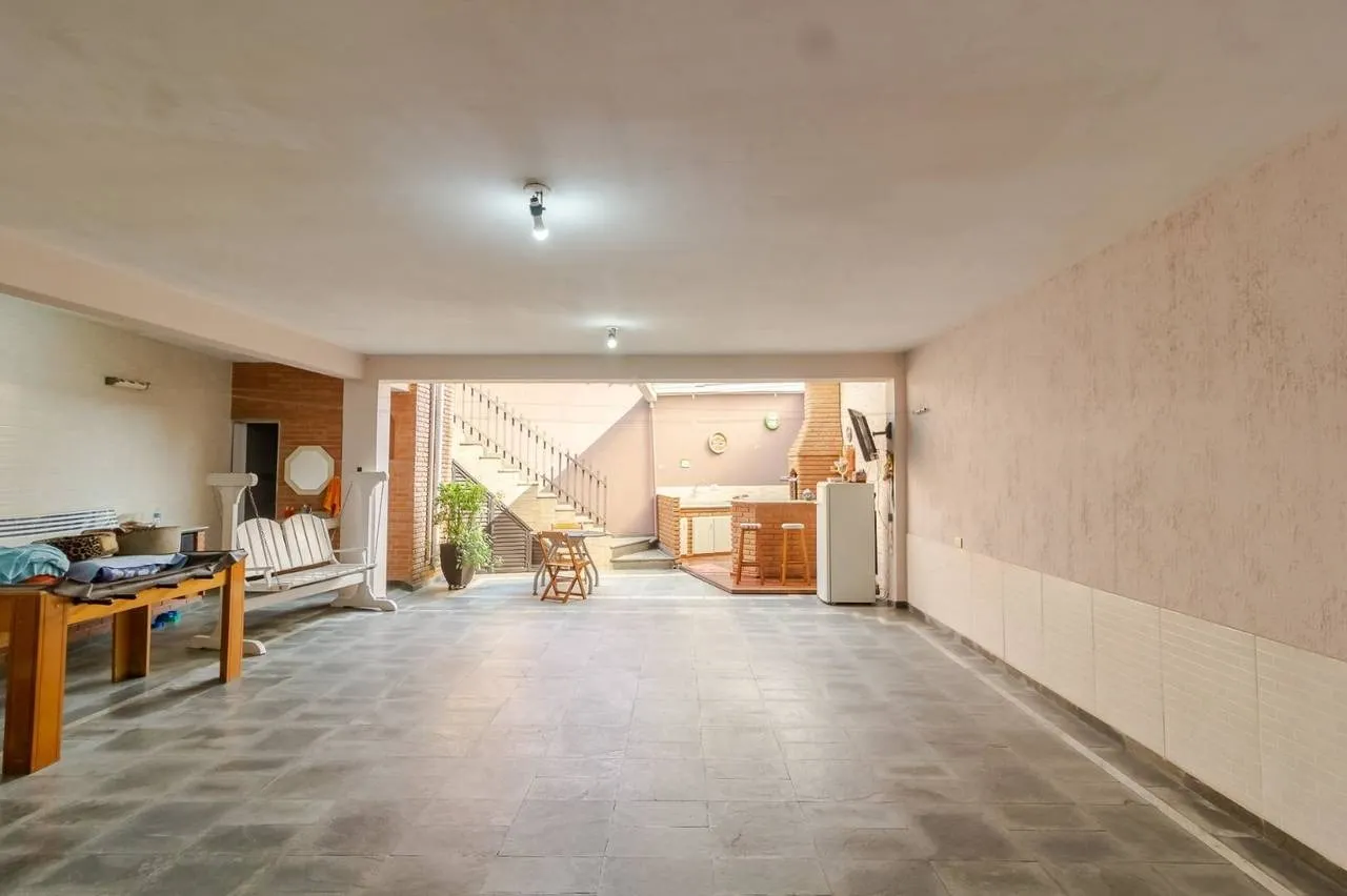 Casa à venda de 276 m² em São Paulo, SP, Brasil