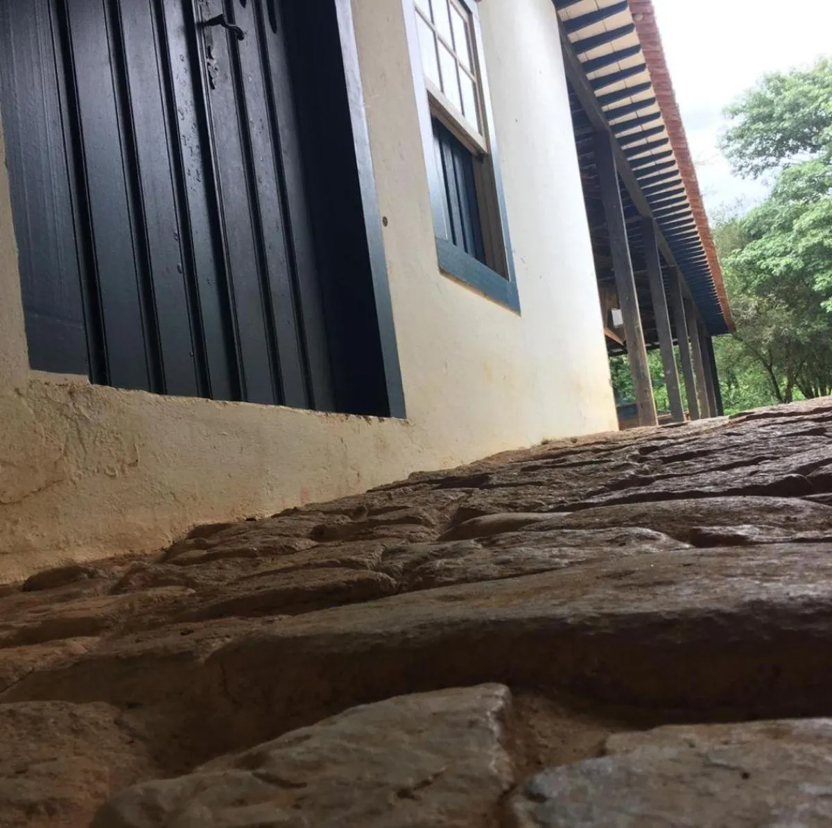 Fazenda à venda de 687 ha em Taubaté, SP, Brasil