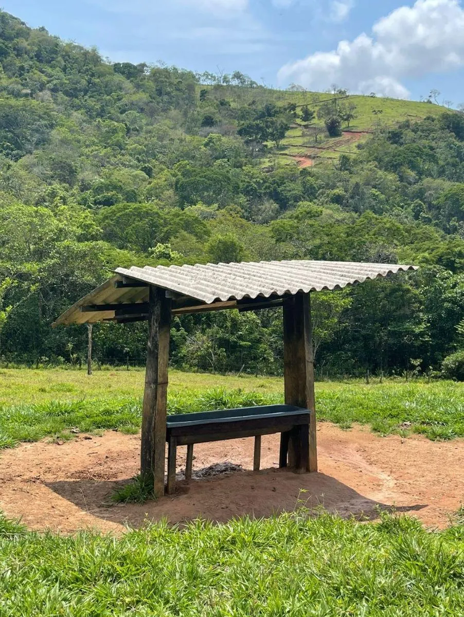 Fazenda à venda de 687 ha em Taubaté, SP, Brasil
