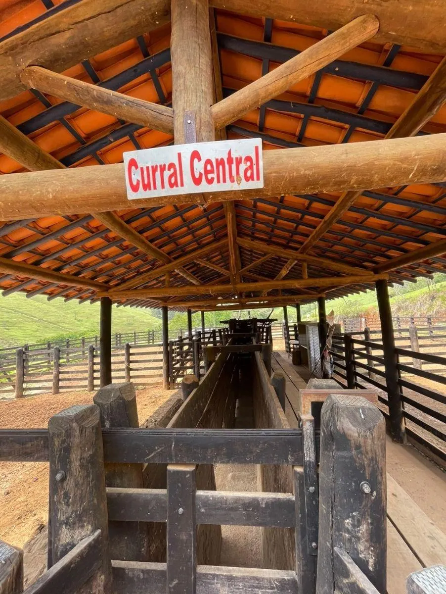 Fazenda à venda de 687 ha em Taubaté, SP, Brasil