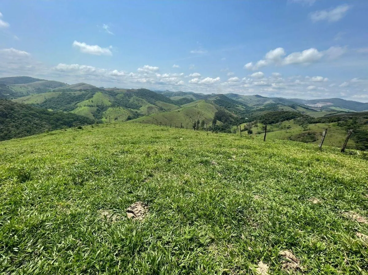 Fazenda à venda de 687 ha em Taubaté, SP, Brasil