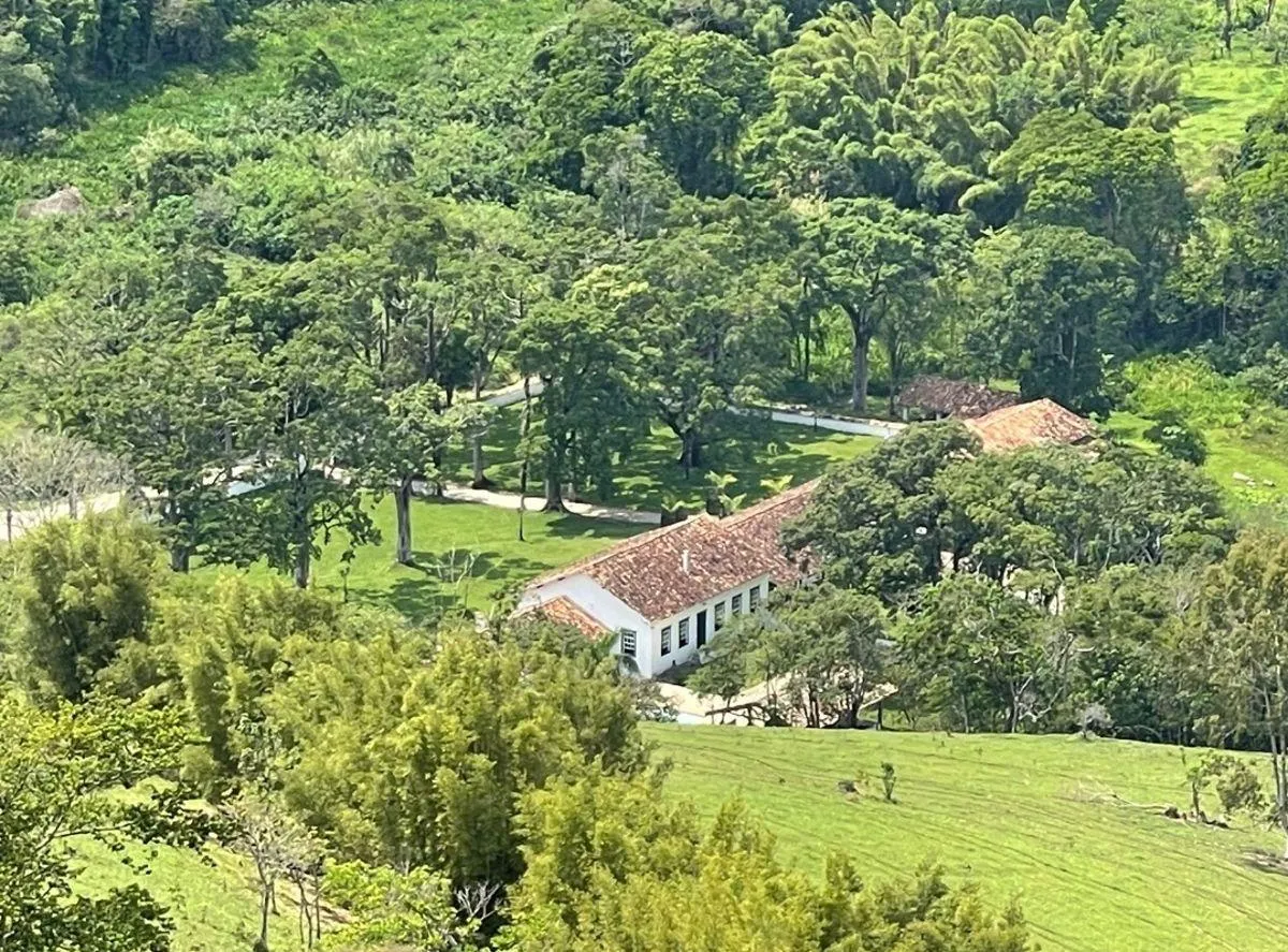 Fazenda à venda de 687 ha em Taubaté, SP, Brasil