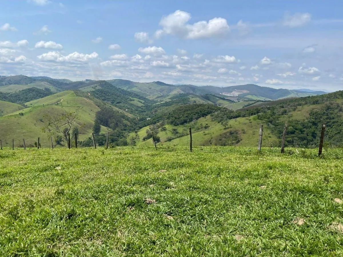 Fazenda à venda de 687 ha em Taubaté, SP, Brasil