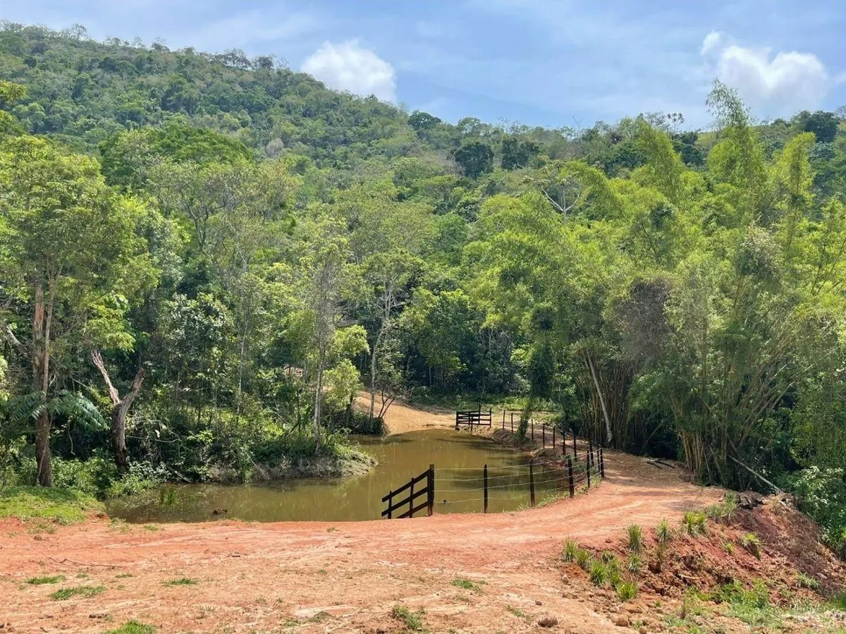 Fazenda à venda de 687 ha em Taubaté, SP, Brasil
