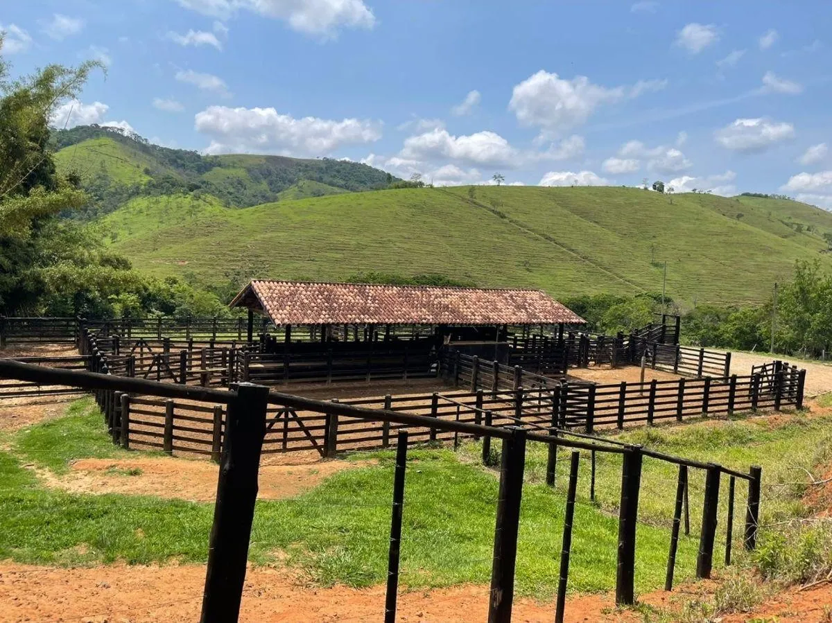 Fazenda à venda de 687 ha em Taubaté, SP, Brasil