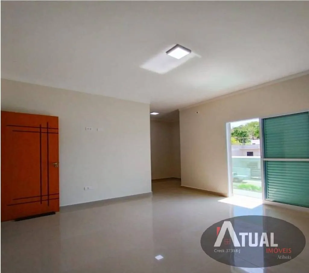 House for sale of 165 m² in Atibaia, SP, Brazil