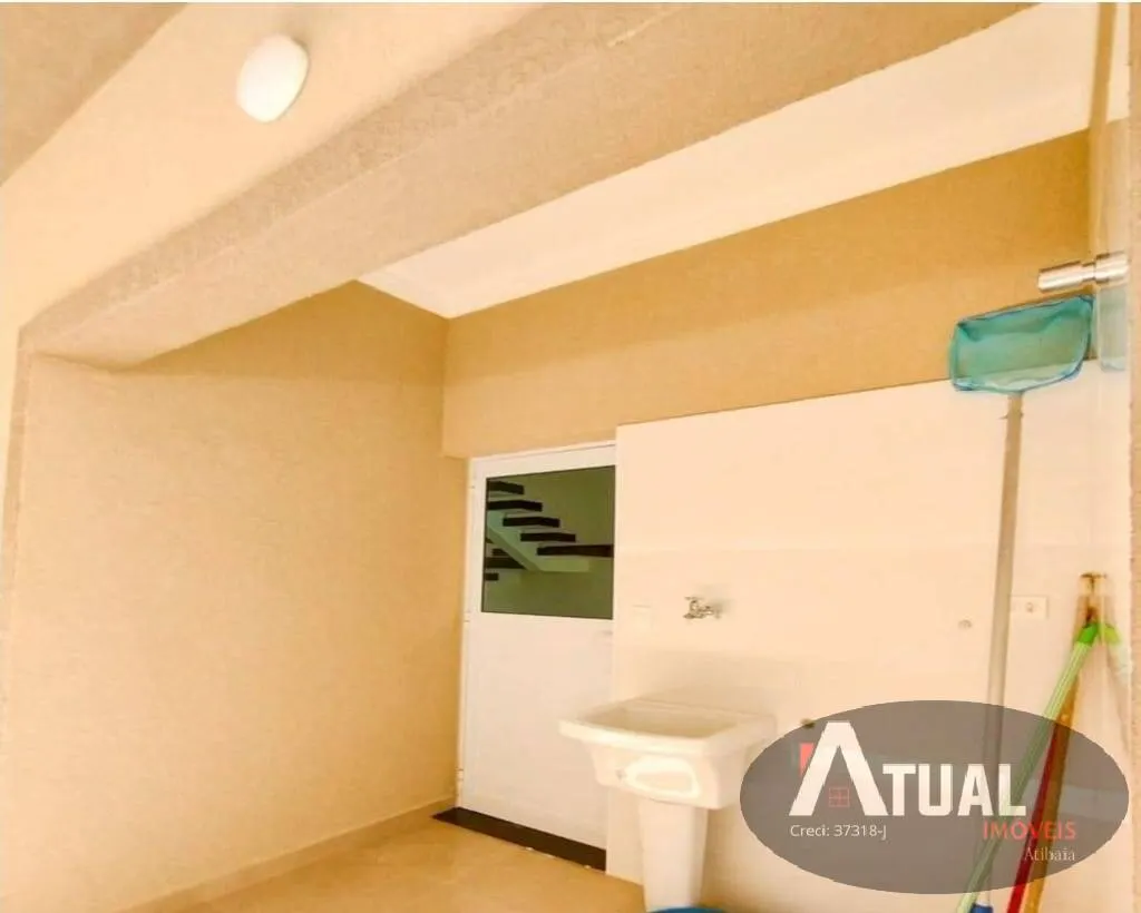 House for sale of 165 m² in Atibaia, SP, Brazil