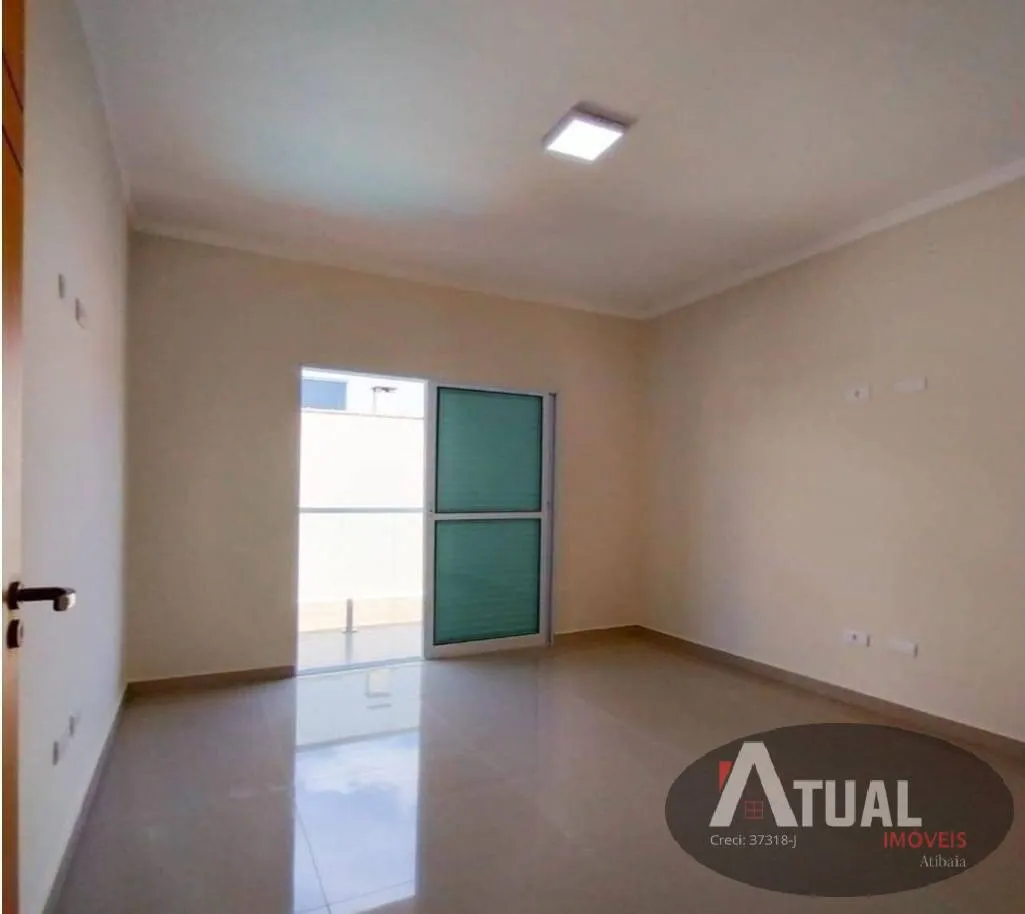 House for sale of 165 m² in Atibaia, SP, Brazil