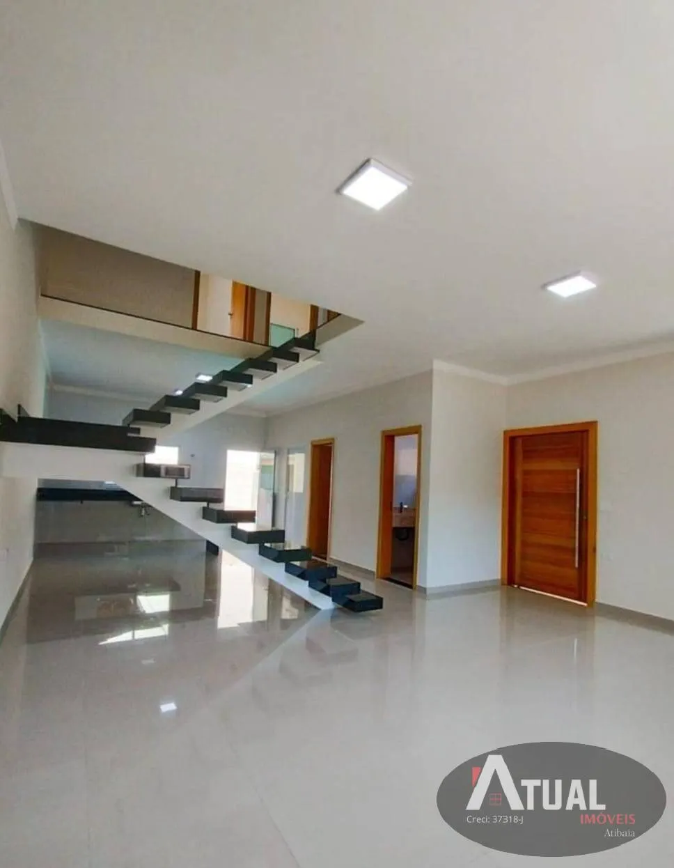 House for sale of 165 m² in Atibaia, SP, Brazil