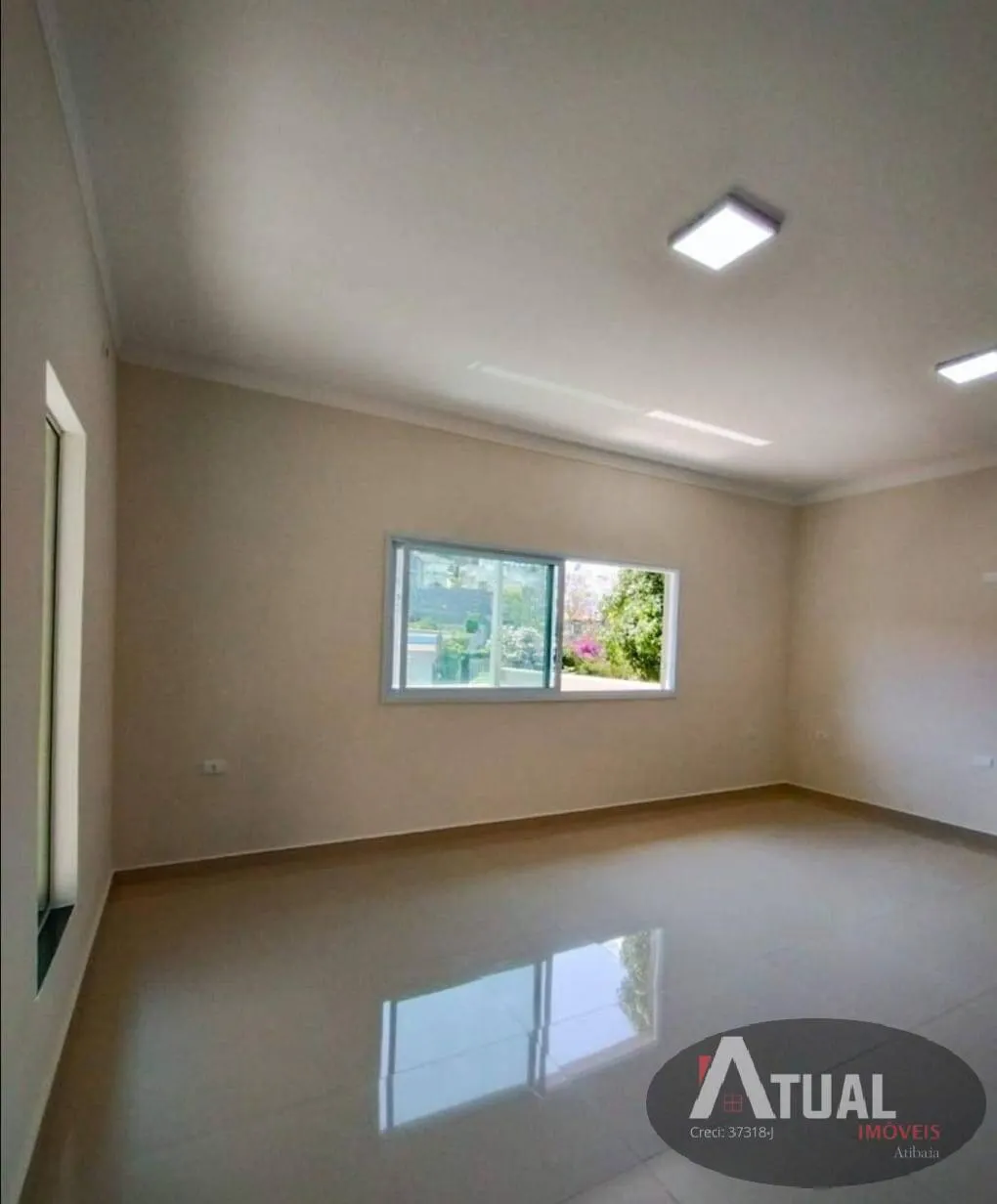 House for sale of 165 m² in Atibaia, SP, Brazil