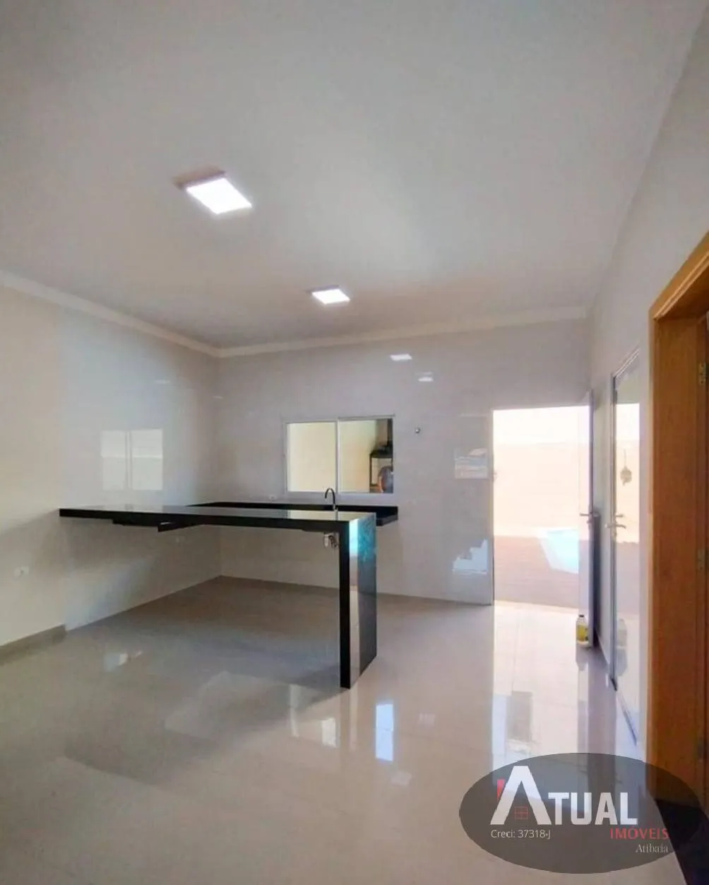 House for sale of 165 m² in Atibaia, SP, Brazil