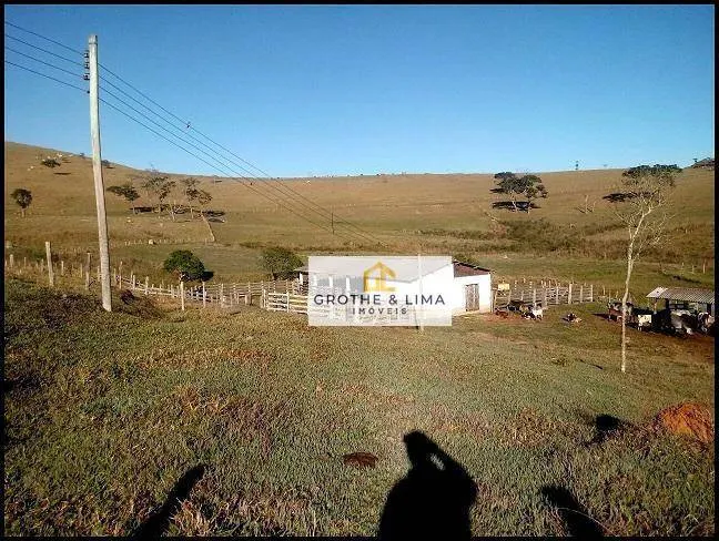 Fazenda à venda de 131 ha em Guaratinguetá, SP, Brasil