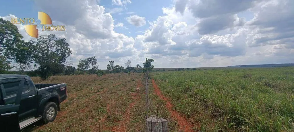 Fazenda à venda de 912 ha em Tesouro, MT, Brasil