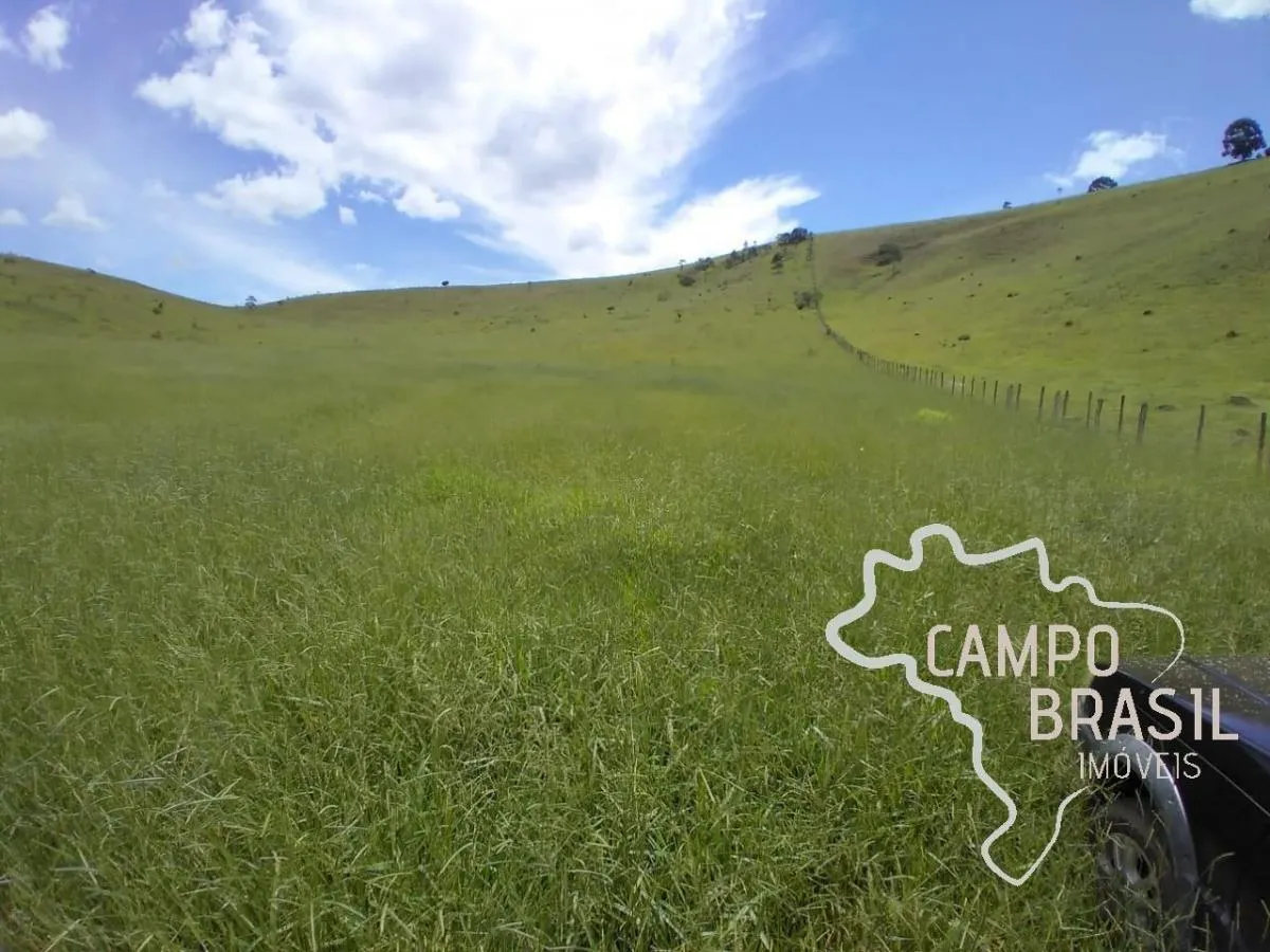 Fazenda à venda de 96 ha em Lagoinha, SP, Brasil