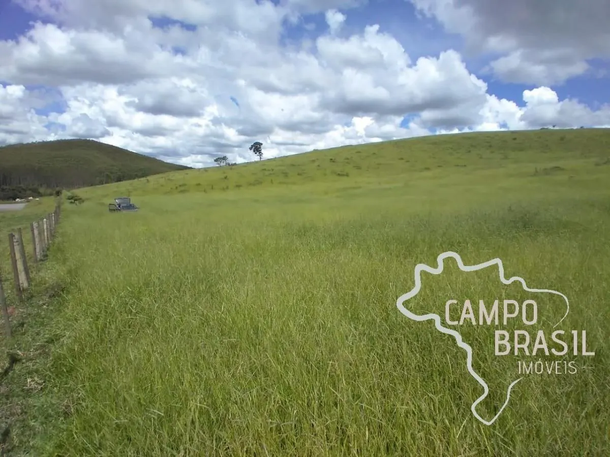 Fazenda à venda de 96 ha em Lagoinha, SP, Brasil