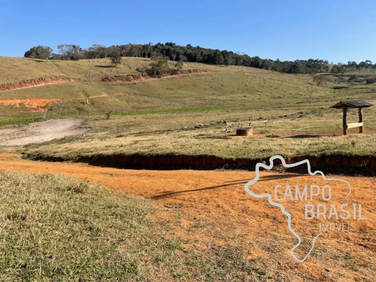 Fazenda à venda de 96 ha em Lagoinha, SP, Brasil