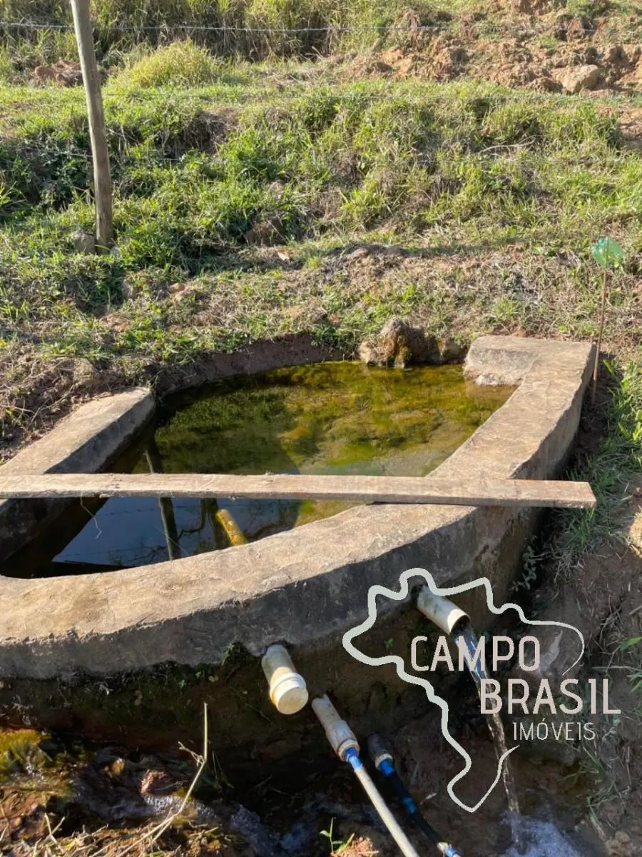 Fazenda à venda de 96 ha em Lagoinha, SP, Brasil