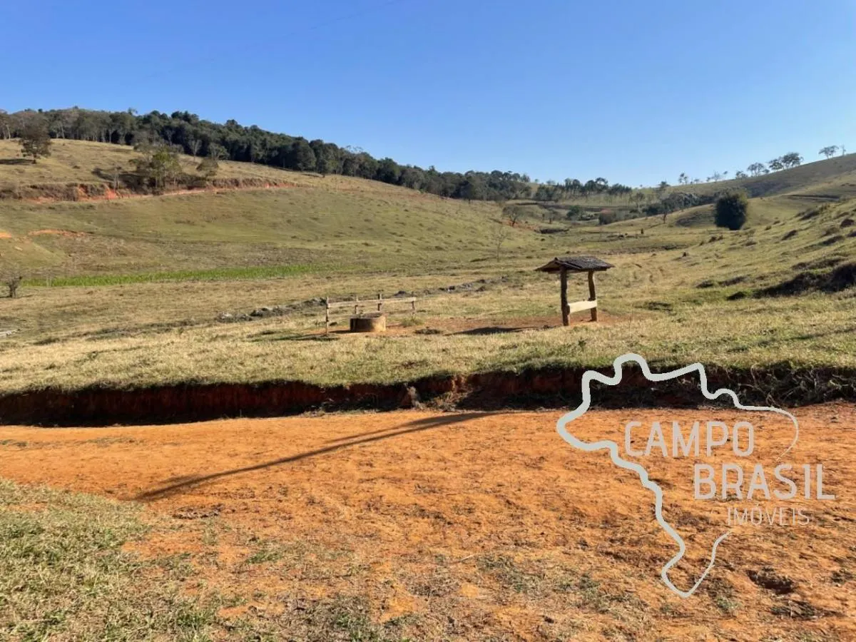 Fazenda à venda de 96 ha em Lagoinha, SP, Brasil