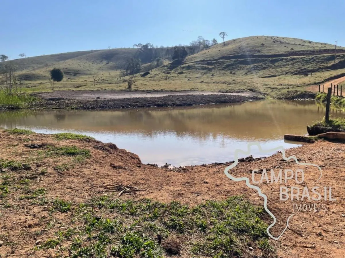Fazenda à venda de 96 ha em Lagoinha, SP, Brasil