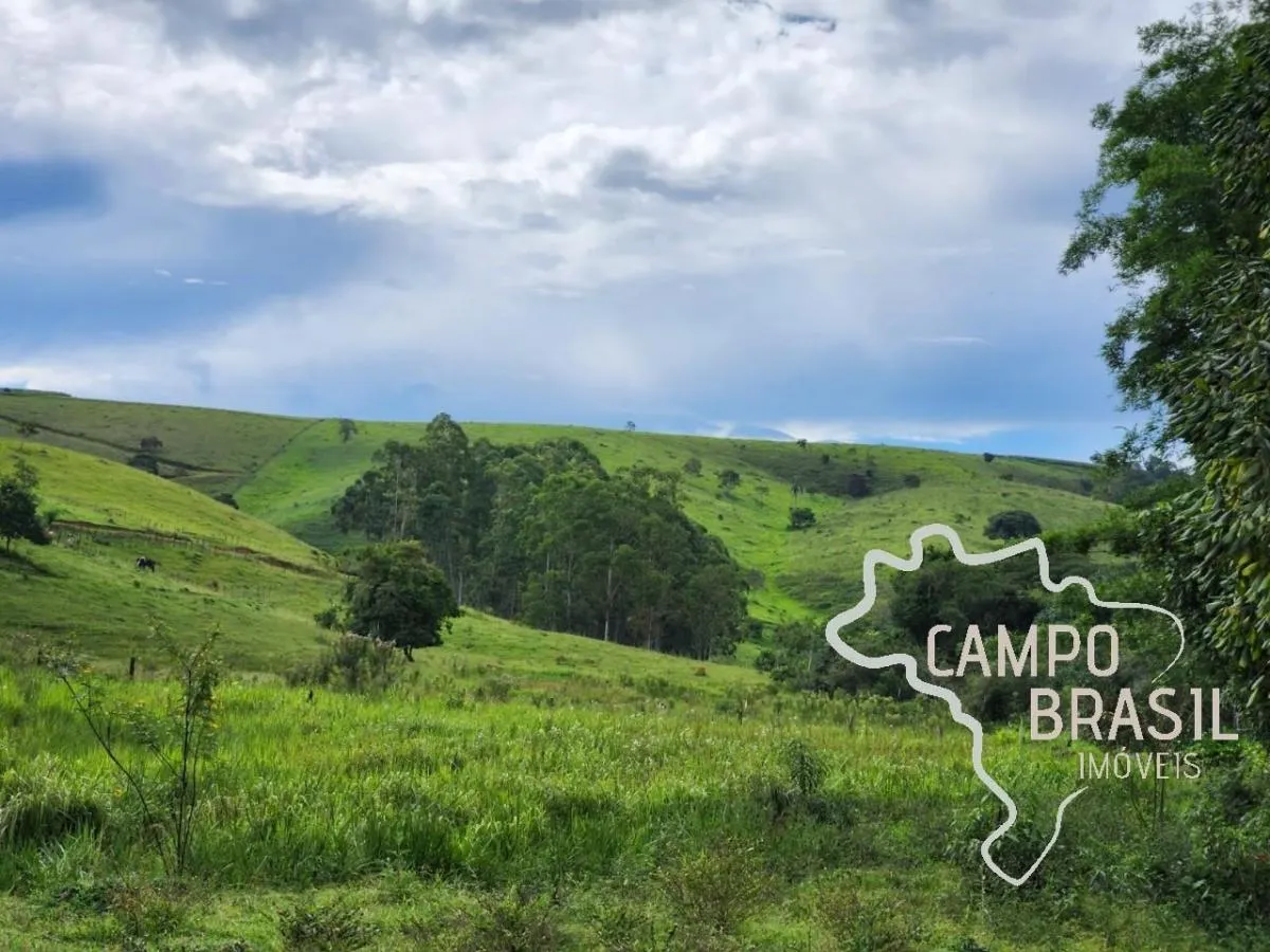 Fazenda à venda de 96 ha em Lagoinha, SP, Brasil