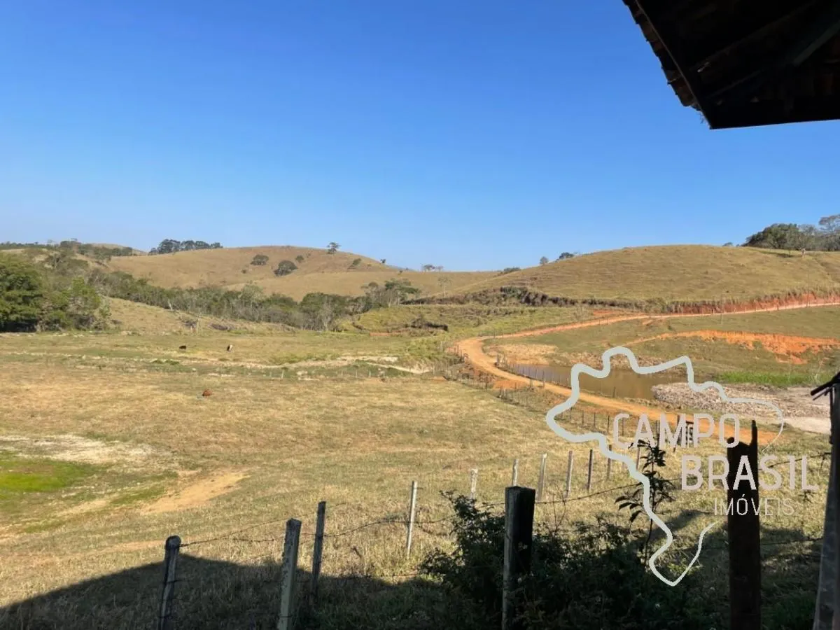 Fazenda à venda de 96 ha em Lagoinha, SP, Brasil