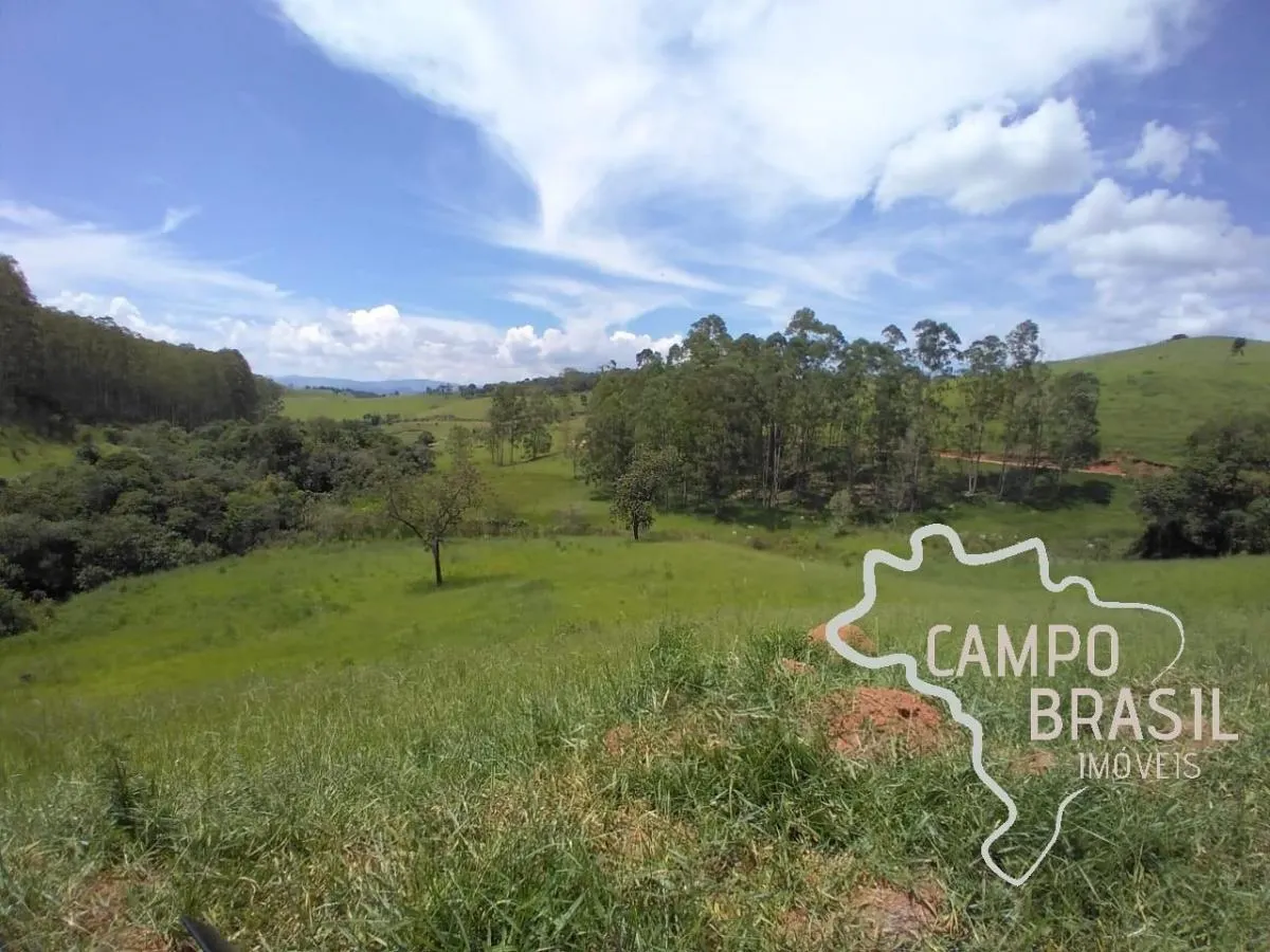Fazenda à venda de 96 ha em Lagoinha, SP, Brasil