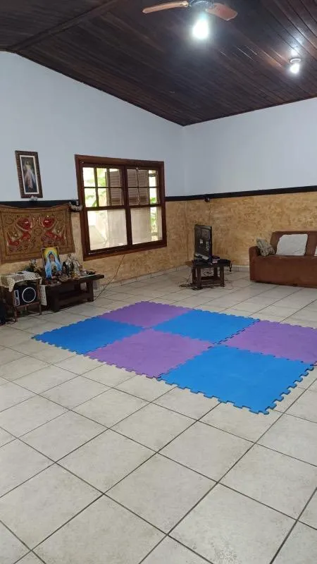 Country home for sale of 4 acres in Itanhaém, SP, Brazil