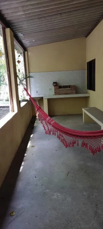 Country home for sale of 4 acres in Itanhaém, SP, Brazil
