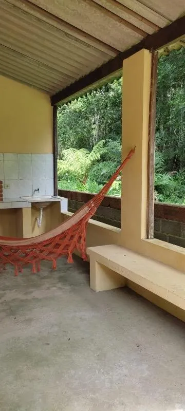 Country home for sale of 4 acres in Itanhaém, SP, Brazil