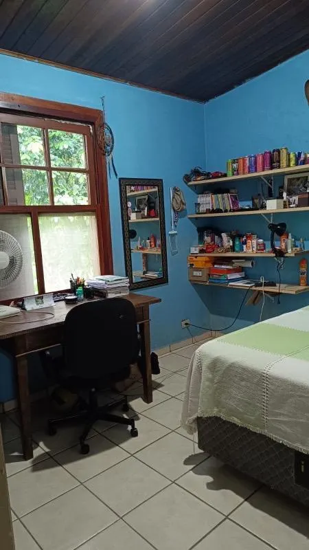 Country home for sale of 4 acres in Itanhaém, SP, Brazil