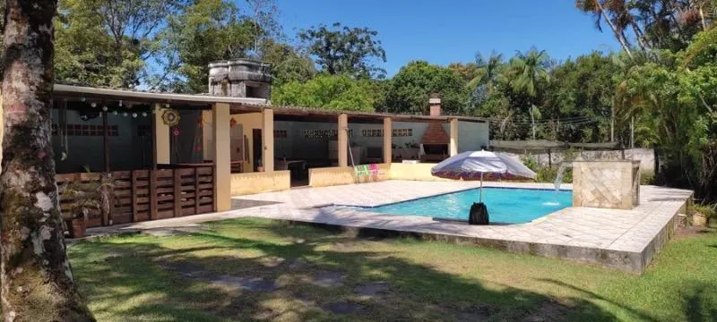 Chácara à venda de 2 ha em Itanhaém, SP, Brasil