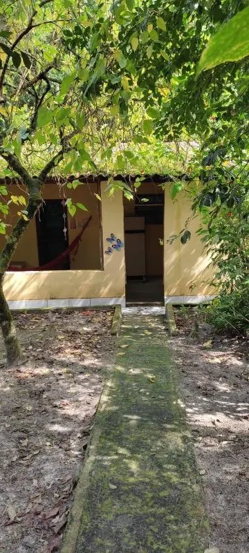 Country home for sale of 4 acres in Itanhaém, SP, Brazil