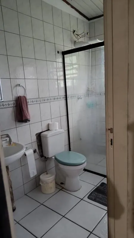 Country home for sale of 4 acres in Itanhaém, SP, Brazil