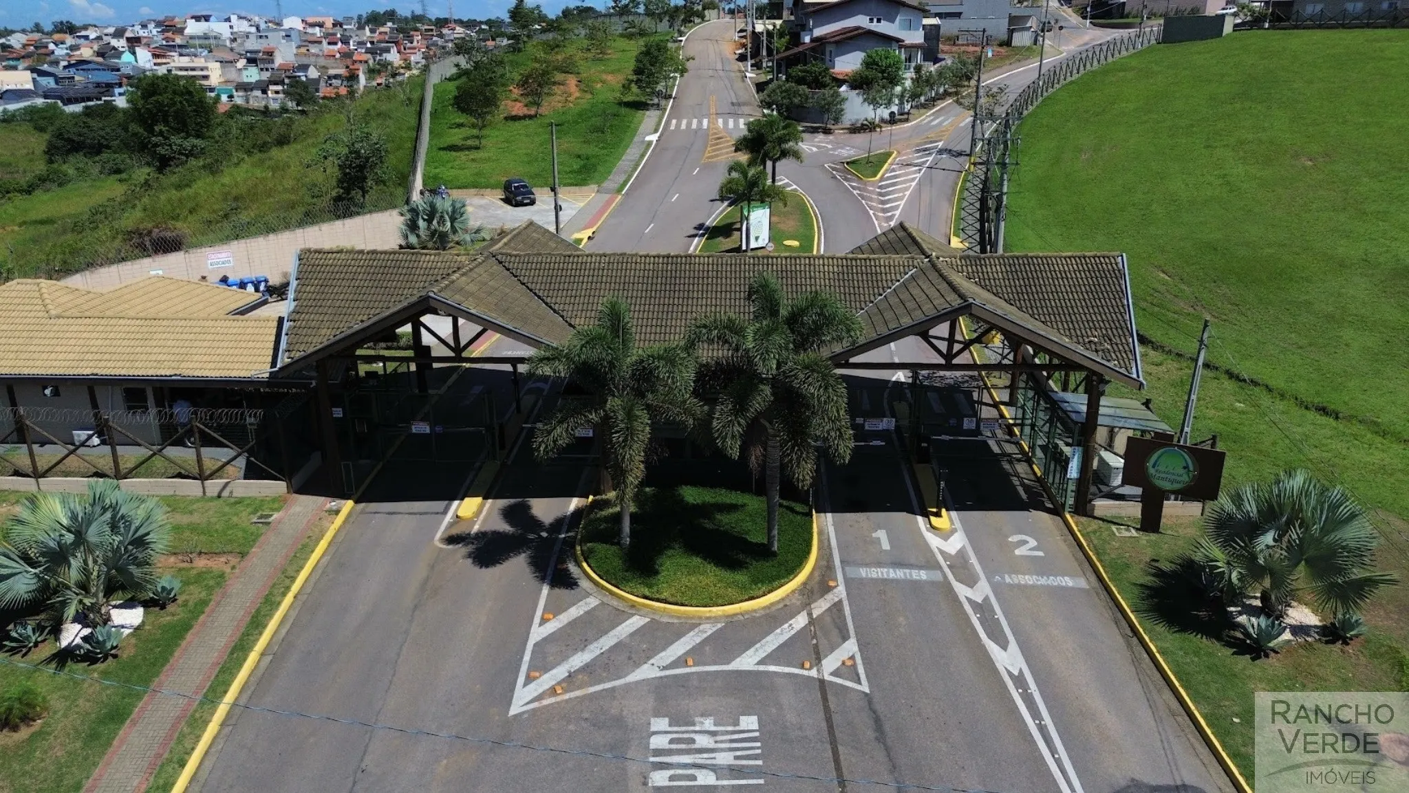 Terreno à venda de 250 m² em São José dos Campos, SP, Brasil