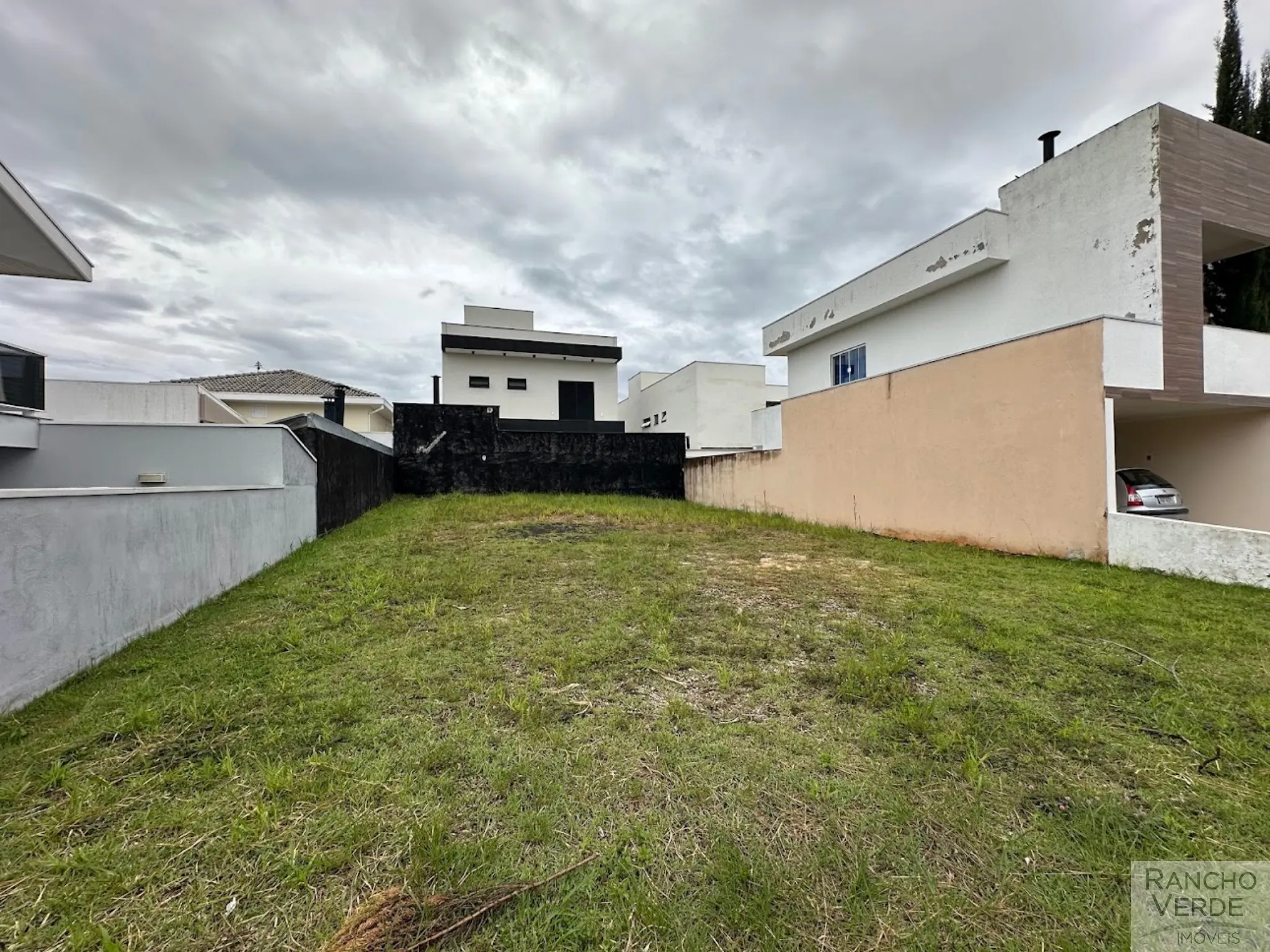 Terreno à venda de 250 m² em São José dos Campos, SP, Brasil