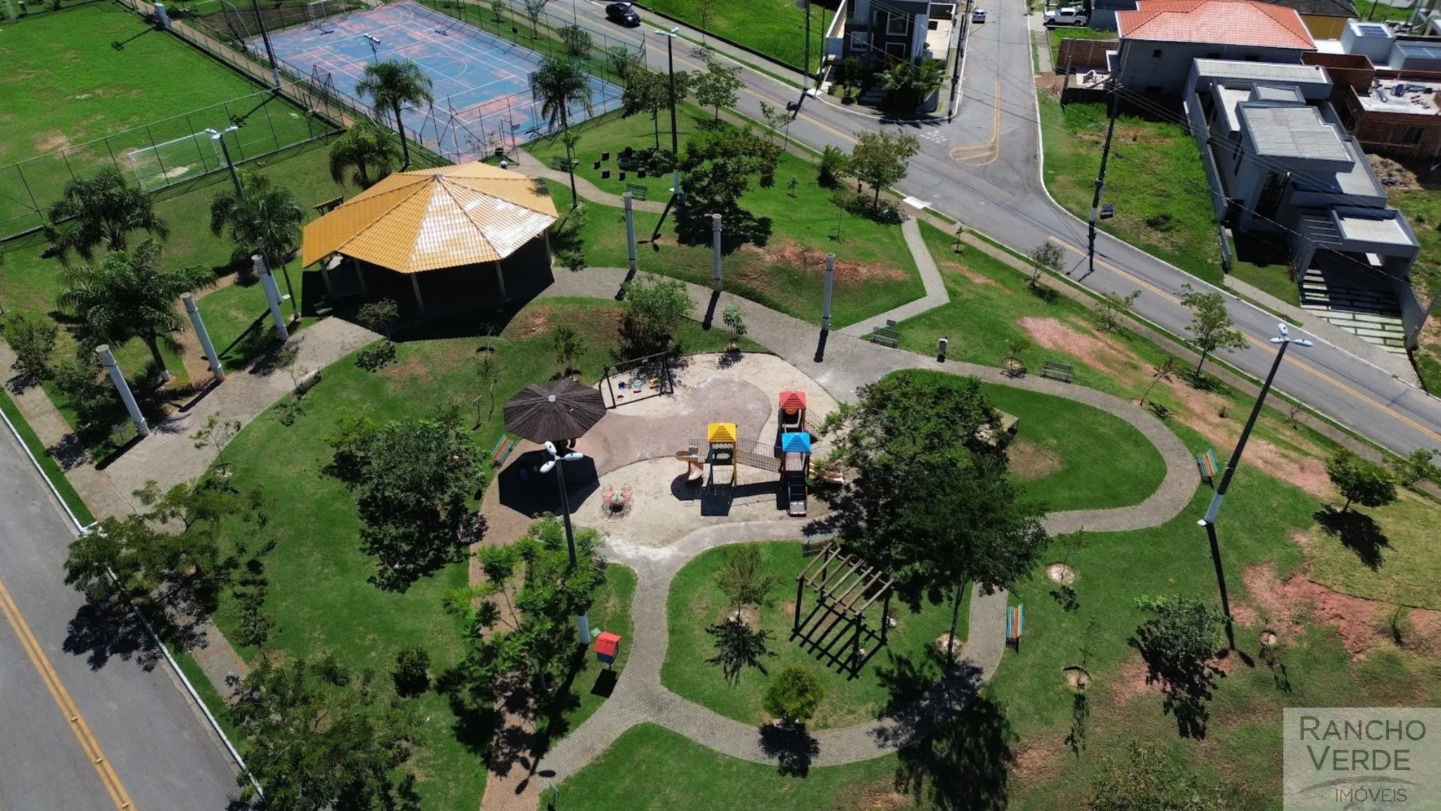 Terreno à venda de 250 m² em São José dos Campos, SP, Brasil
