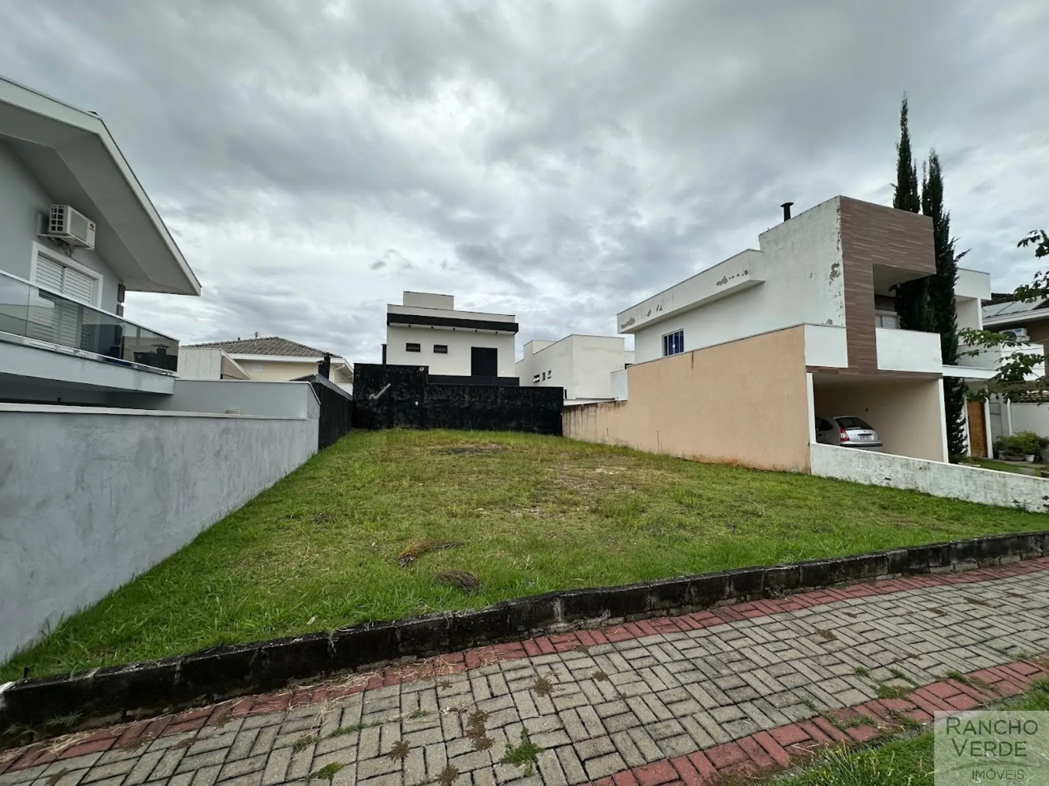 Terreno à venda de 250 m² em São José dos Campos, SP, Brasil