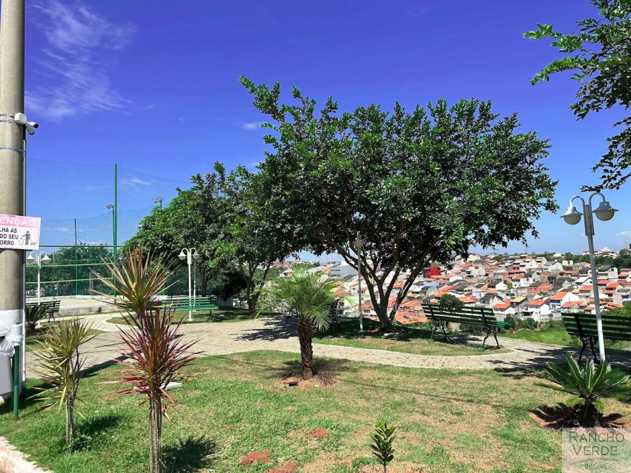 Terreno à venda de 250 m² em São José dos Campos, SP, Brasil