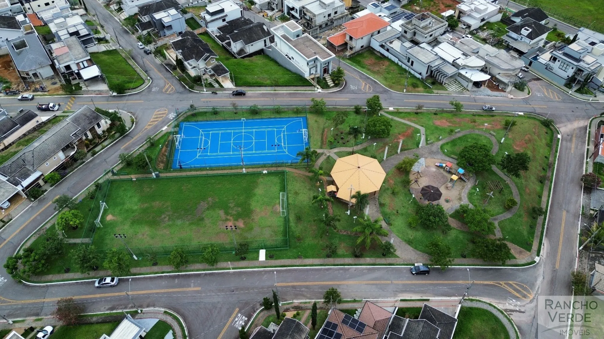 Terreno à venda de 250 m² em São José dos Campos, SP, Brasil