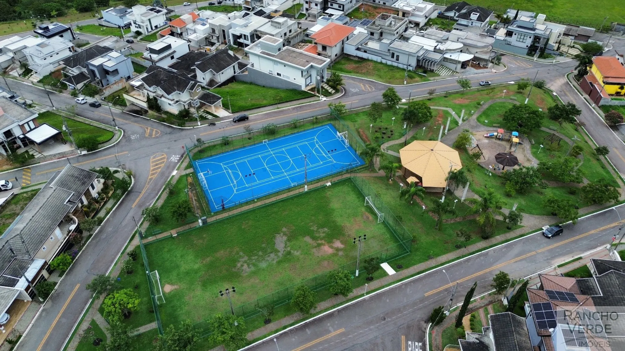 Terreno à venda de 250 m² em São José dos Campos, SP, Brasil