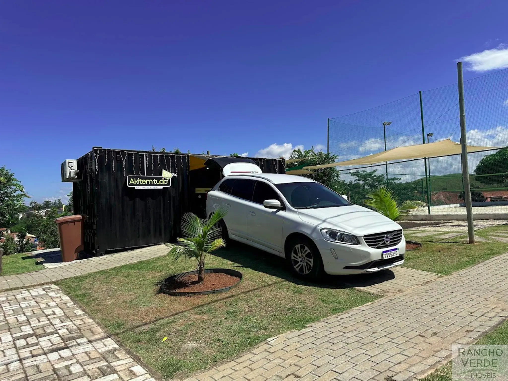 Terreno à venda de 250 m² em São José dos Campos, SP, Brasil