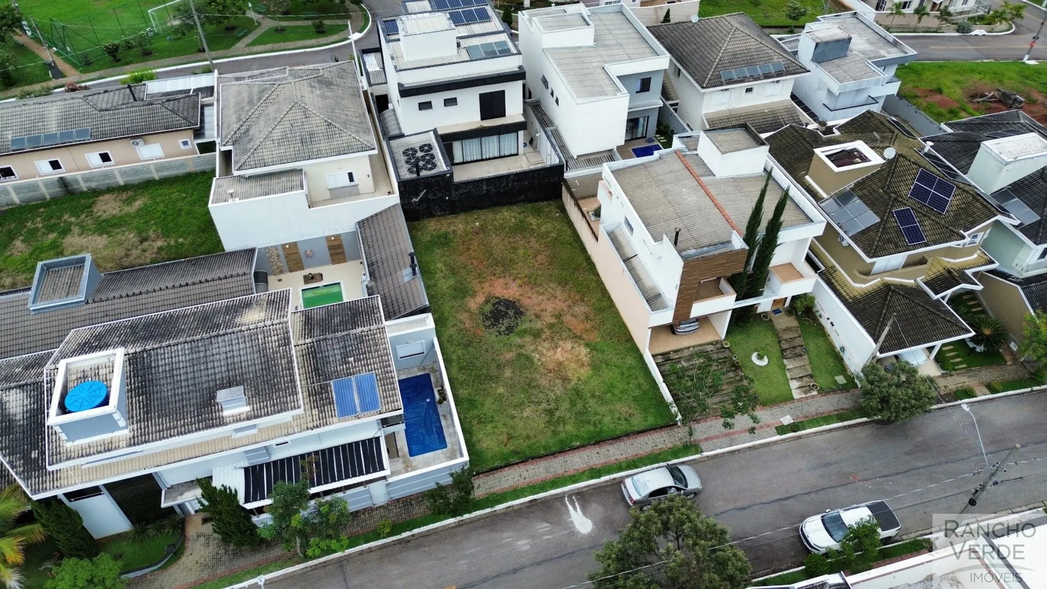 Terreno à venda de 250 m² em São José dos Campos, SP, Brasil