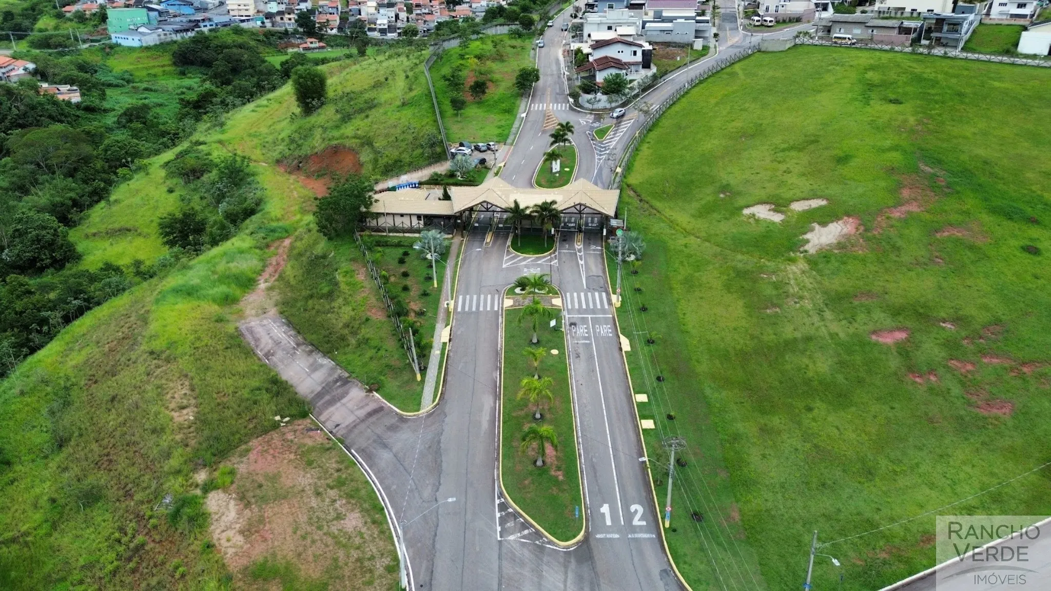 Terreno à venda de 250 m² em São José dos Campos, SP, Brasil
