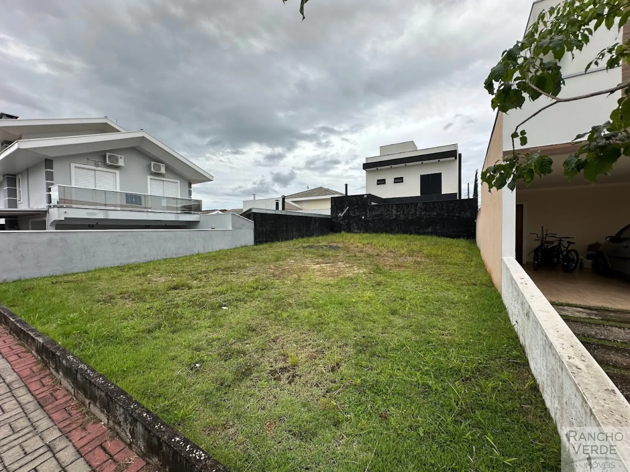 Terreno à venda de 250 m² em São José dos Campos, SP, Brasil